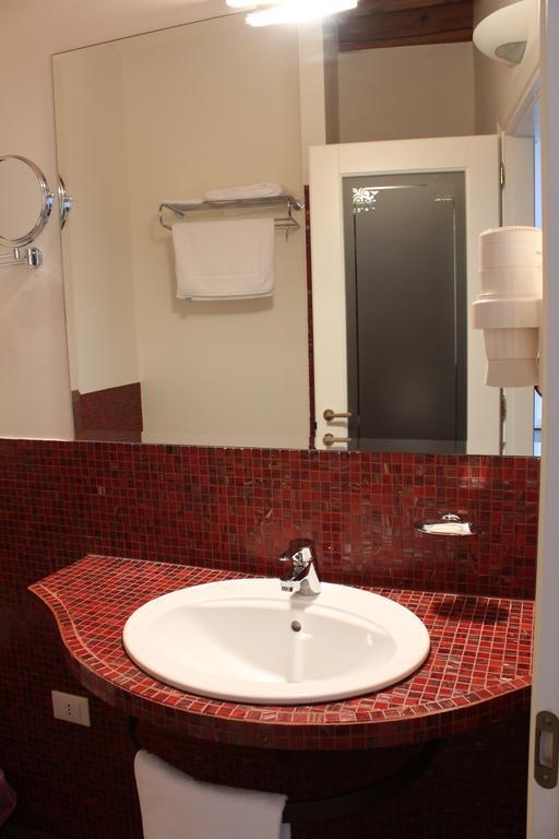Hotel Albergo Al Sole Malo  Room photo